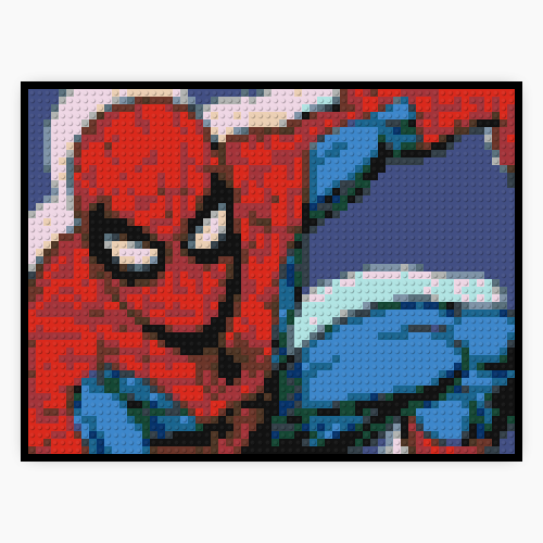 Spiderman