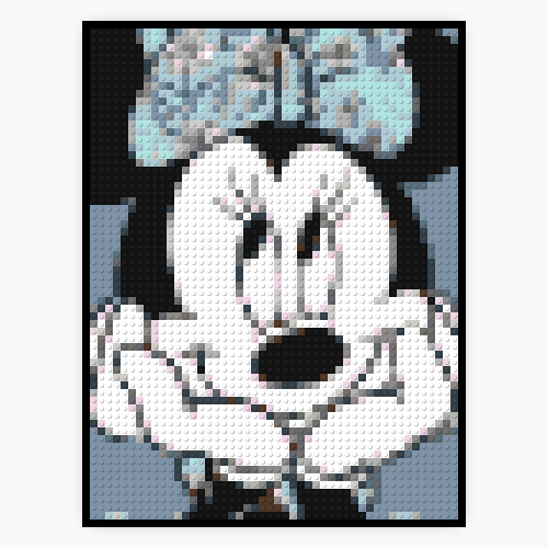 Minnie Mouse
