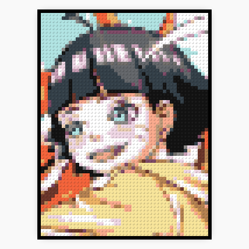 Himawari Uzumaki