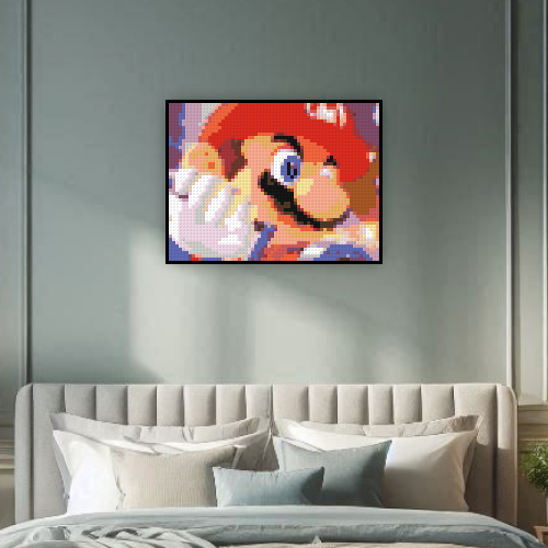 Mario