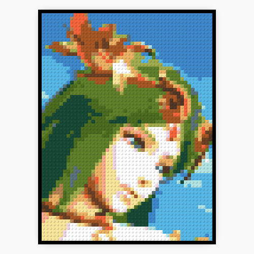 Palutena