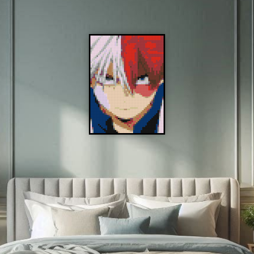 Shoto Todoroki