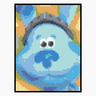 Blue Blue's Clues