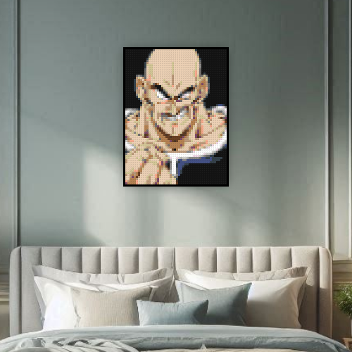 Nappa