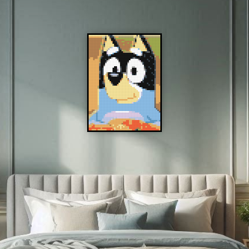Bluey