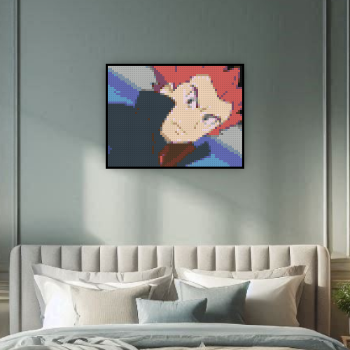 Lance Champion