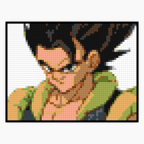 Gogeta