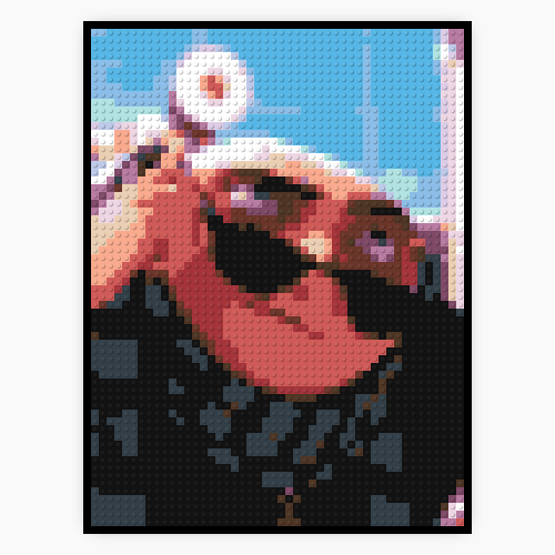 Gru