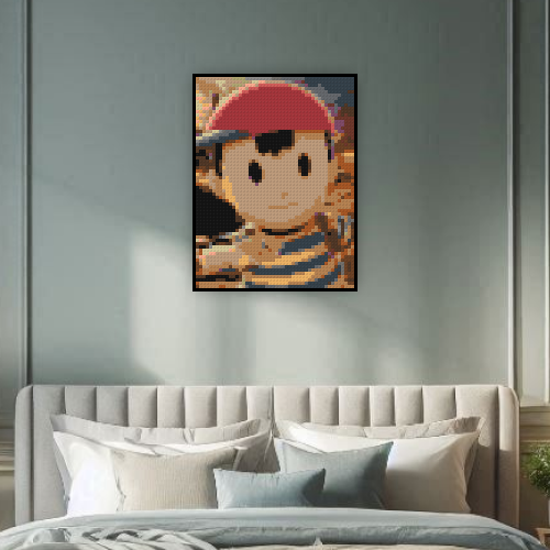 Ness Smash