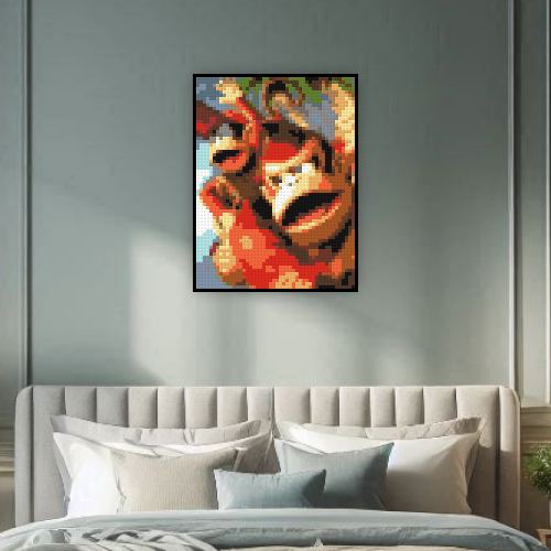 Donkey Kong