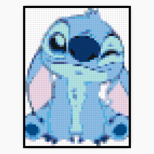 Stitch