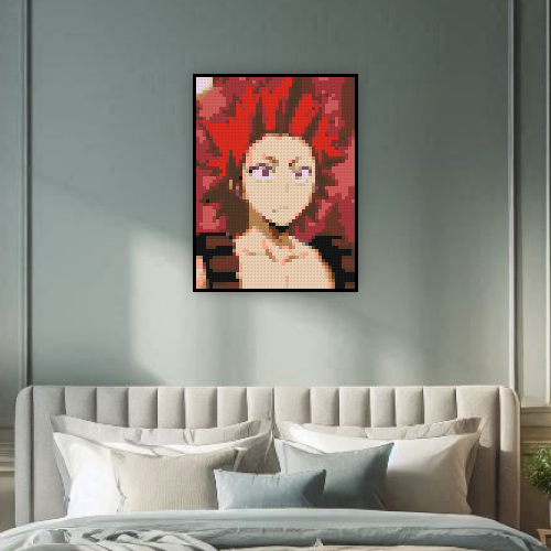 Eijiro Kirishima