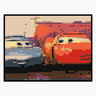 Sally Cars