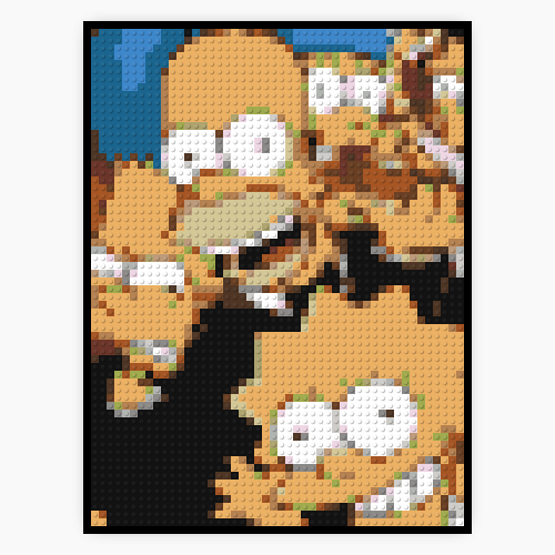 Les simpson