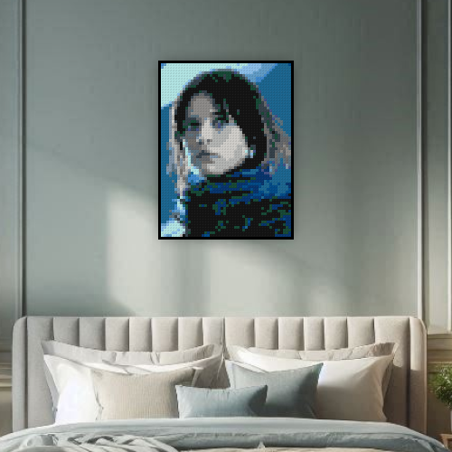 Jyn Erso