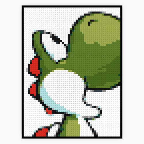 Yoshi