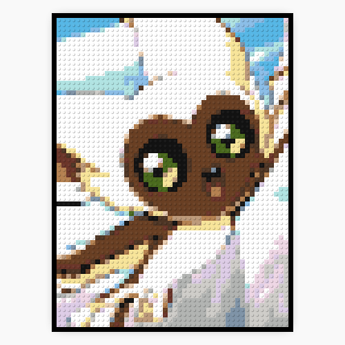 Momo Avatar