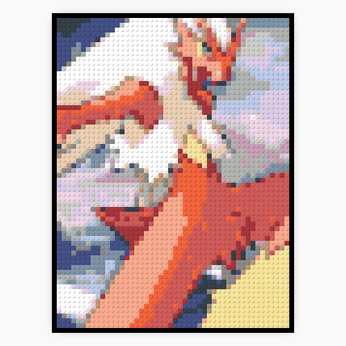 Blaziken