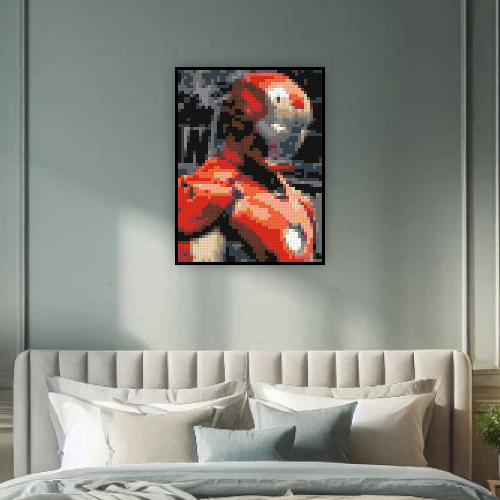Iron Man
