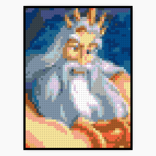 Roi Triton