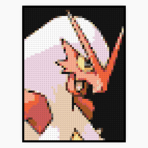 Blaziken