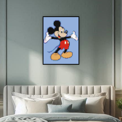 Mickey Mouse