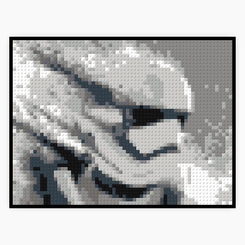 Stormtrooper