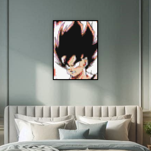 Goku