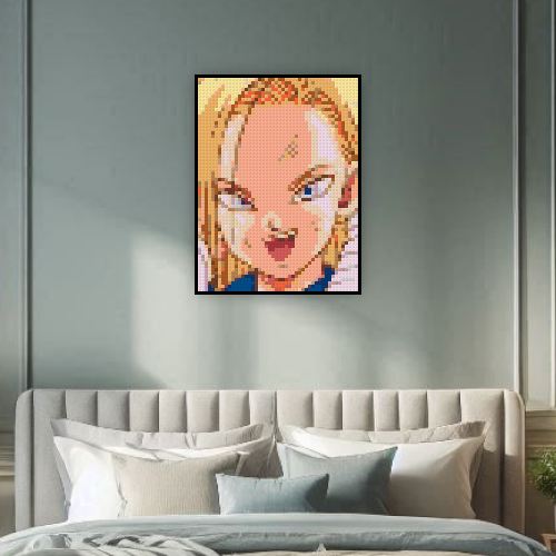 Android 18
