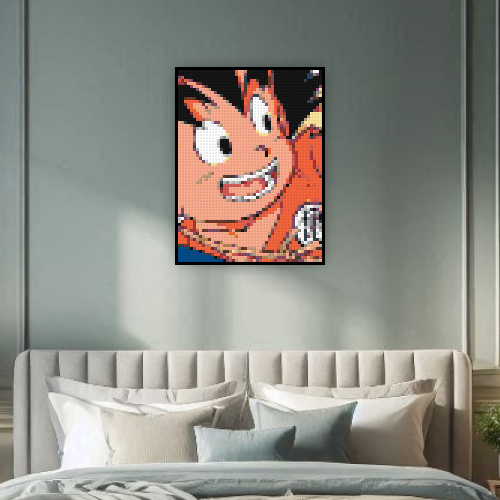 Goku