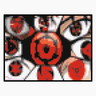 Sharingan eye