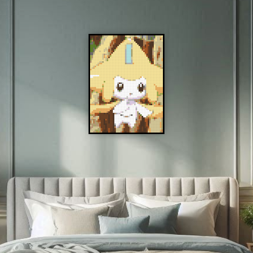 Jirachi