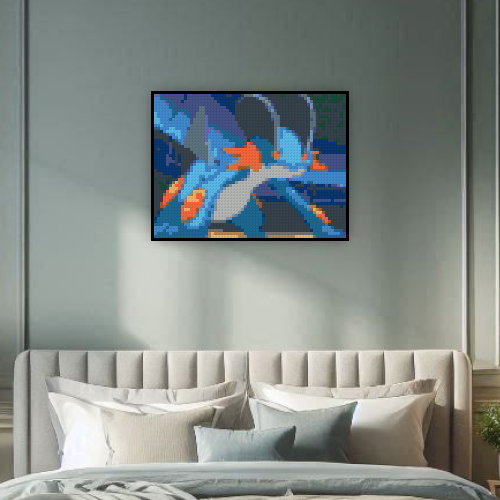 Swampert