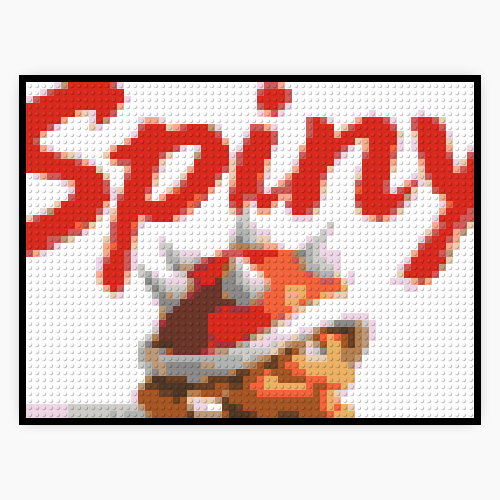 Spiny