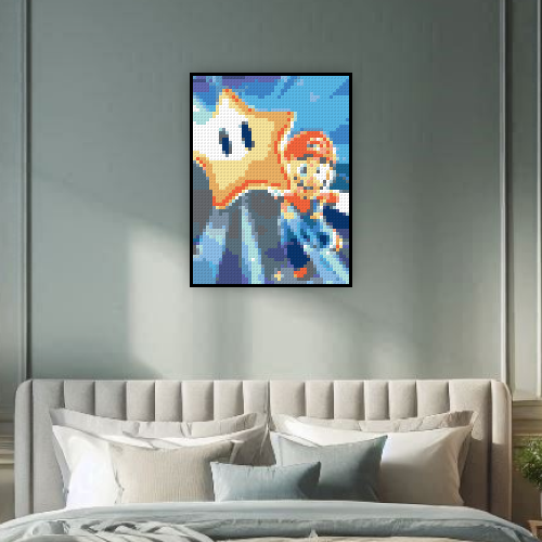 Super Mario