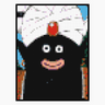 Mr. Popo