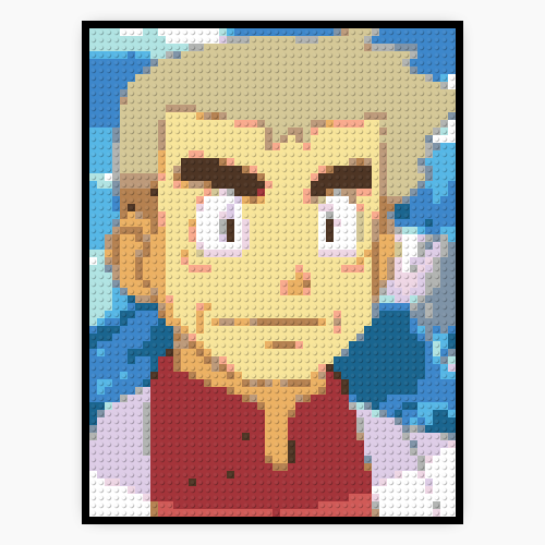 Professor Oak