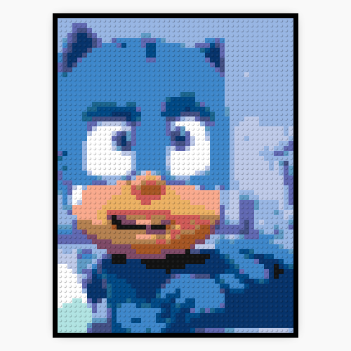 Pyjamasques