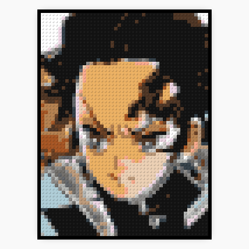 Tanjiro Kamado