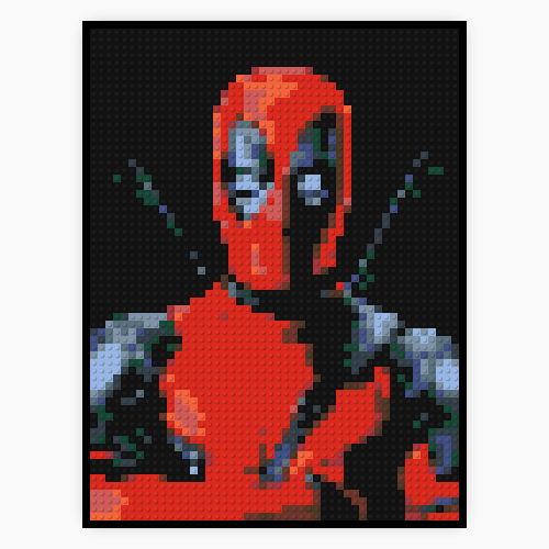 Deadpool
