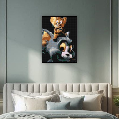 Tom & Jerry