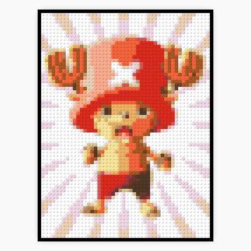 Tony Tony Chopper