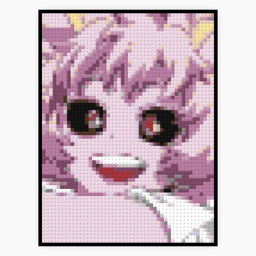 Mina Ashido