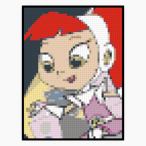Atomic Betty
