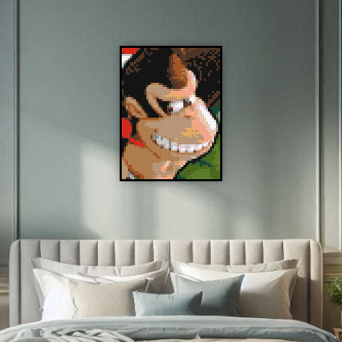 Donkey Kong