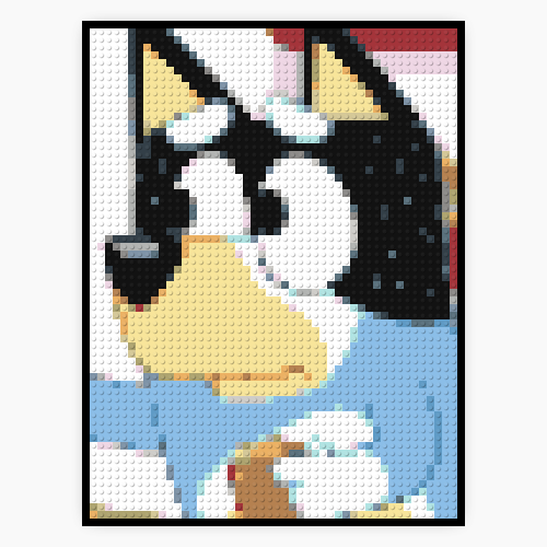 Bluey