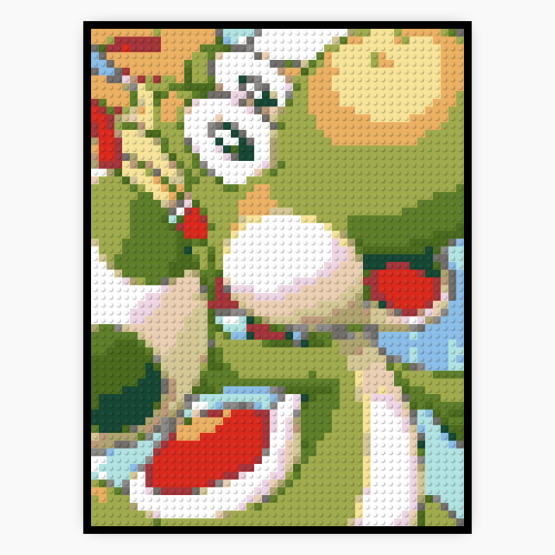 Yoshi