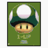 Champignon Mario