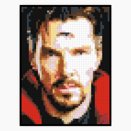 Doctor Strange