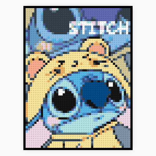 Stitch